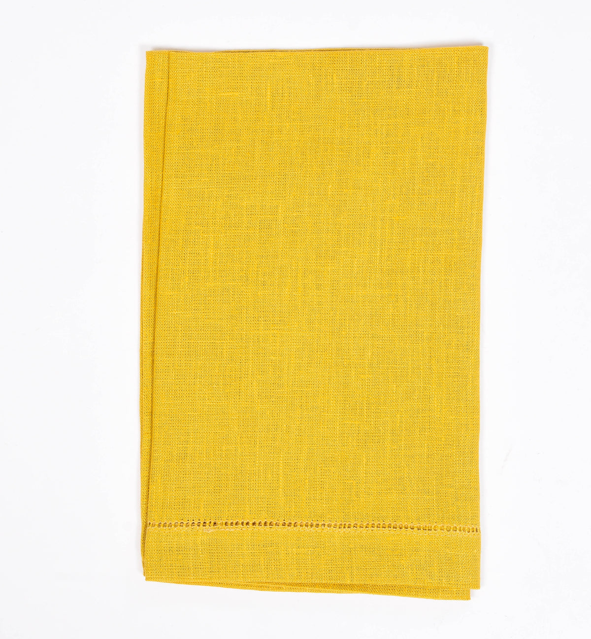 Set of 4 Linen Napkins