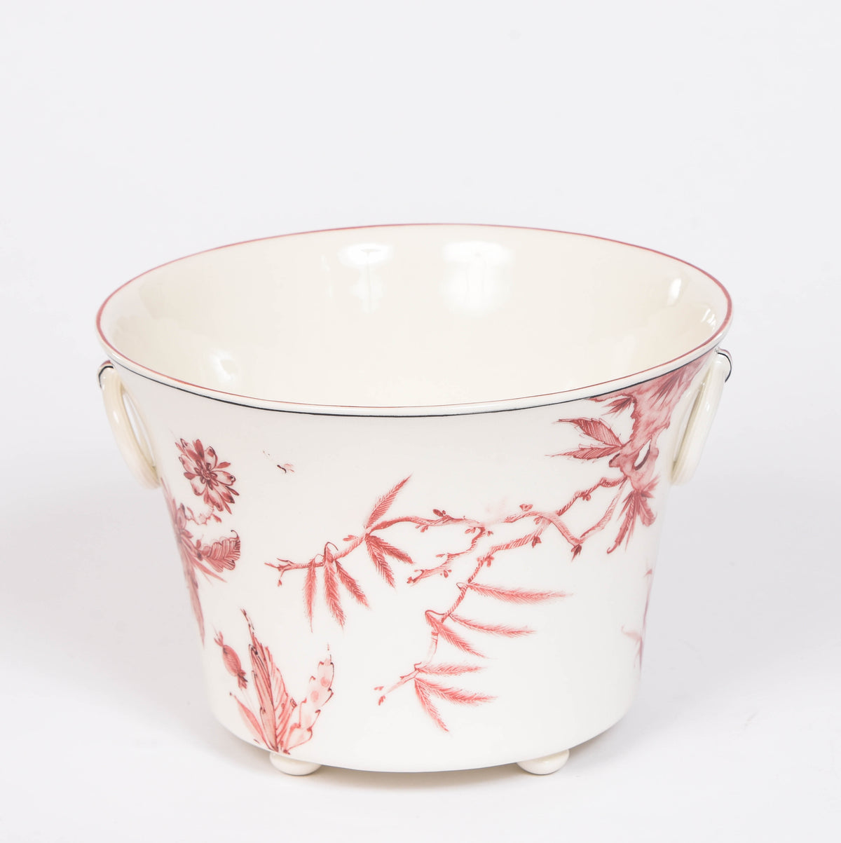 Rocaille Cachepots