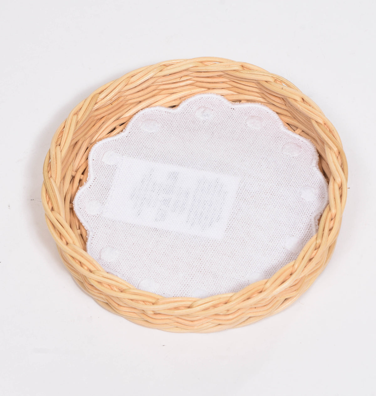 Bread Doily