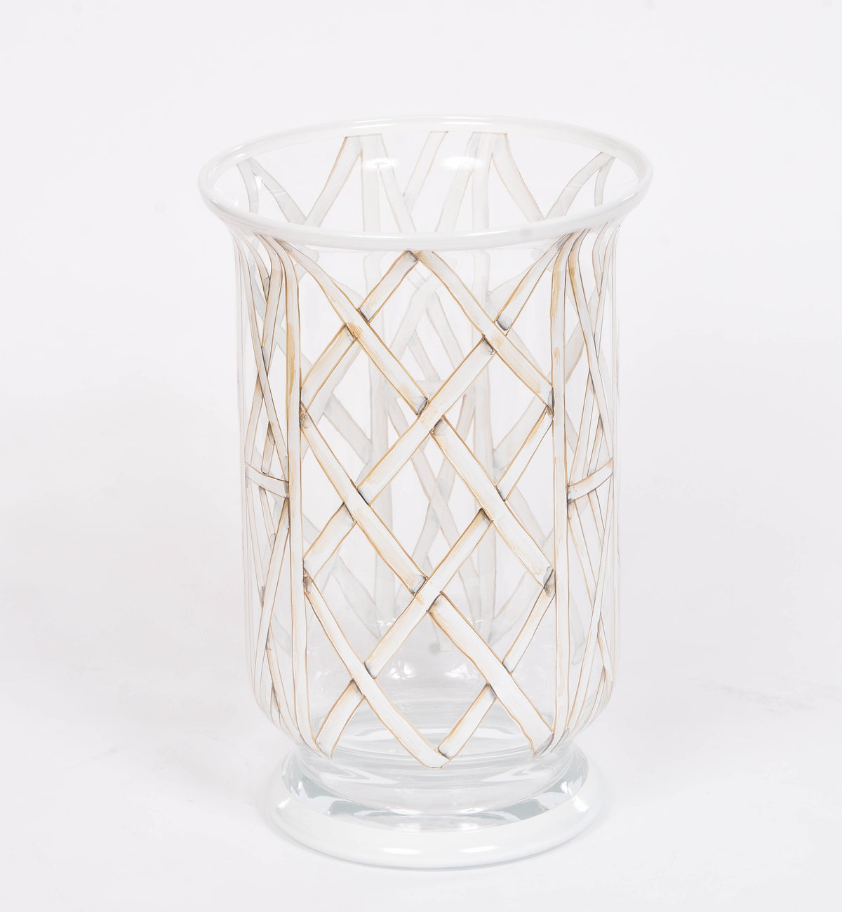 Anastasia Hurricane Lamp