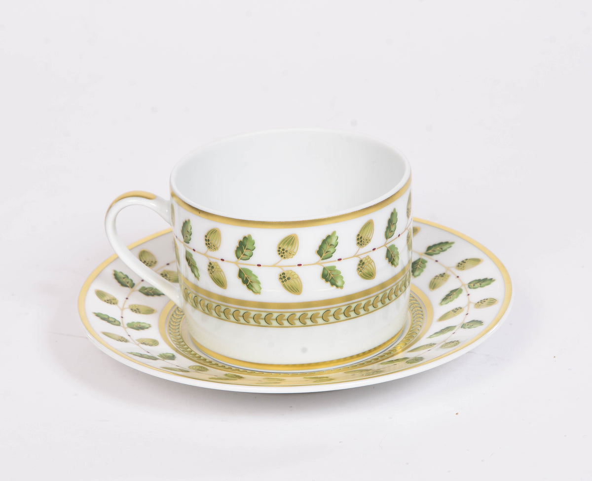 Bernardaud Constance Service