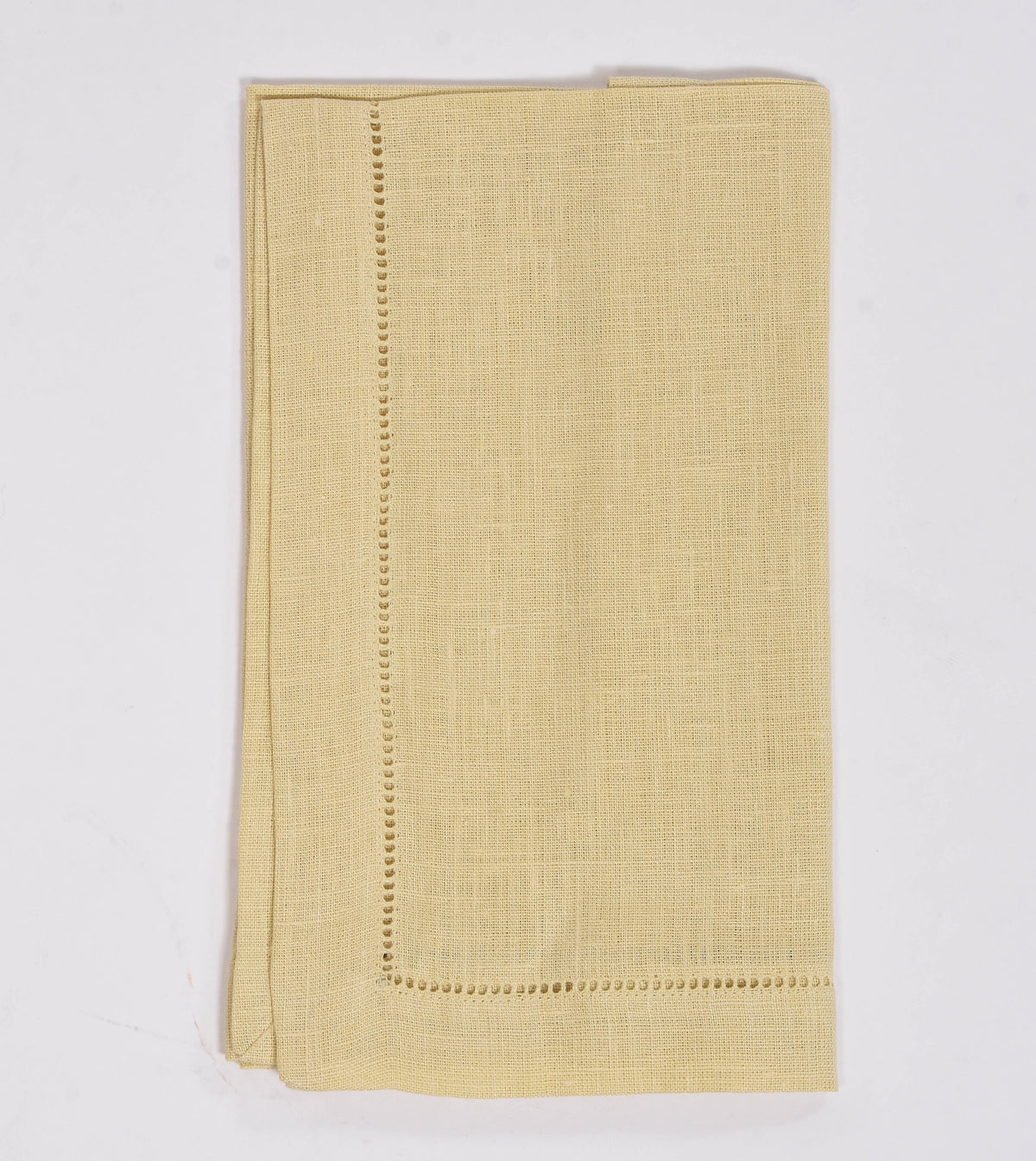 Set of 4 Linen Napkins
