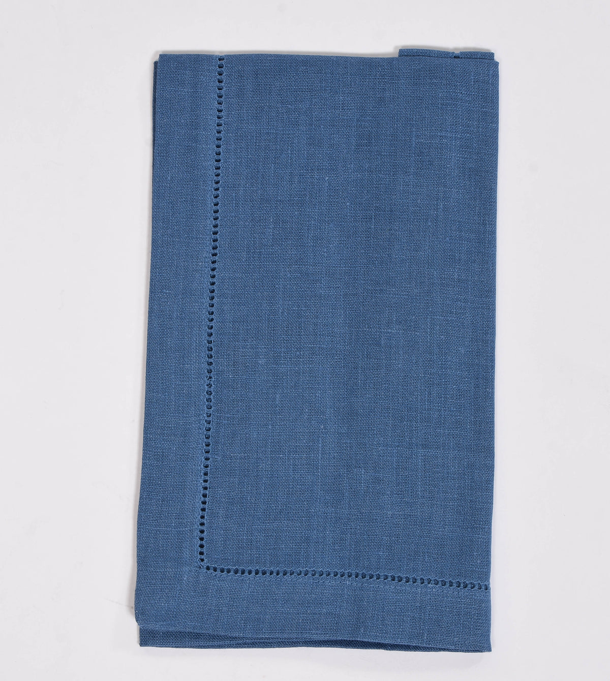Set of 4 Linen Napkins