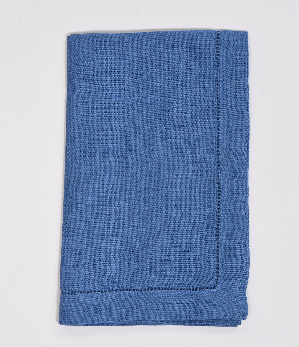 Set of 4 Linen Napkins