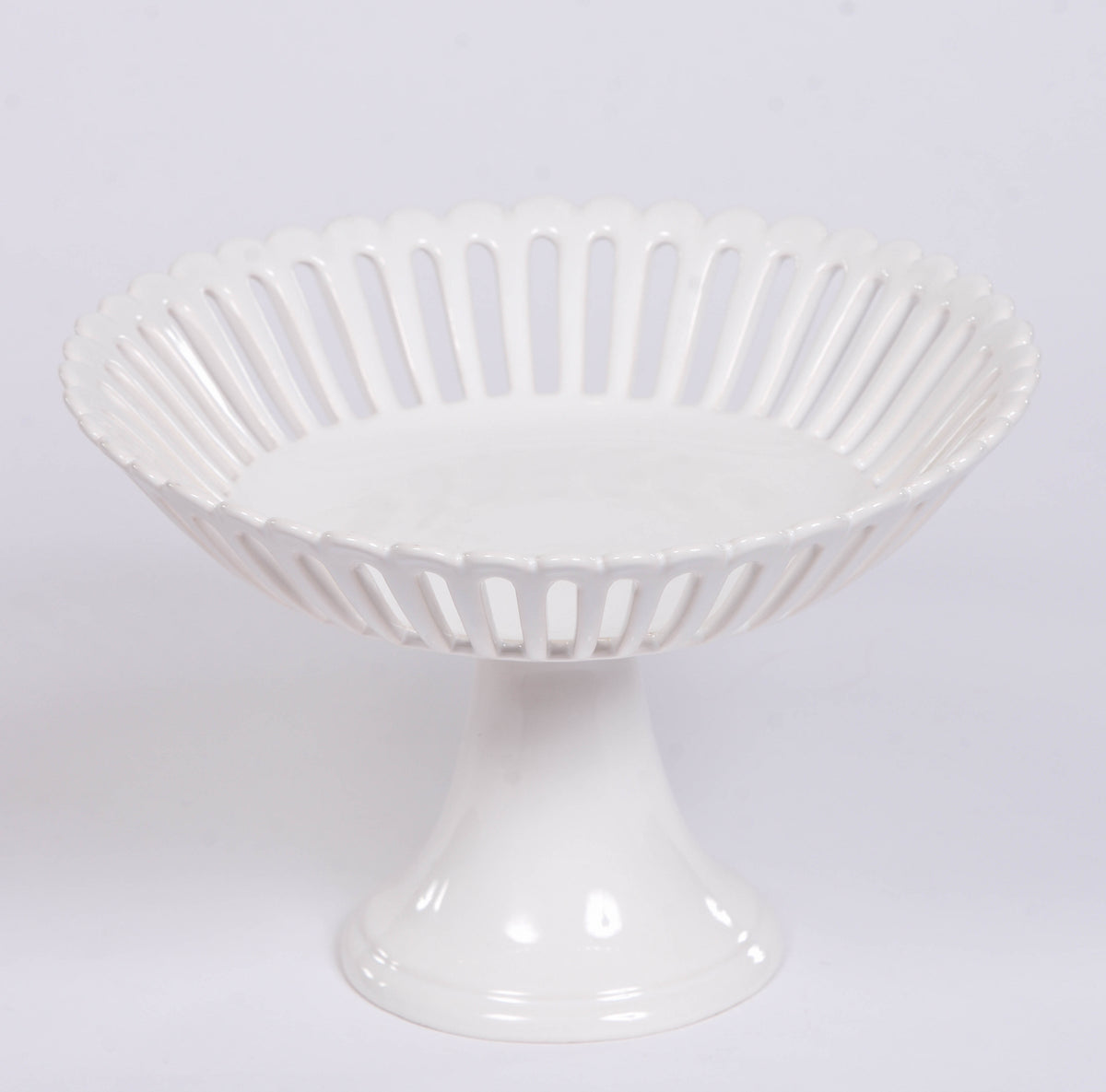Openwork Baskets
