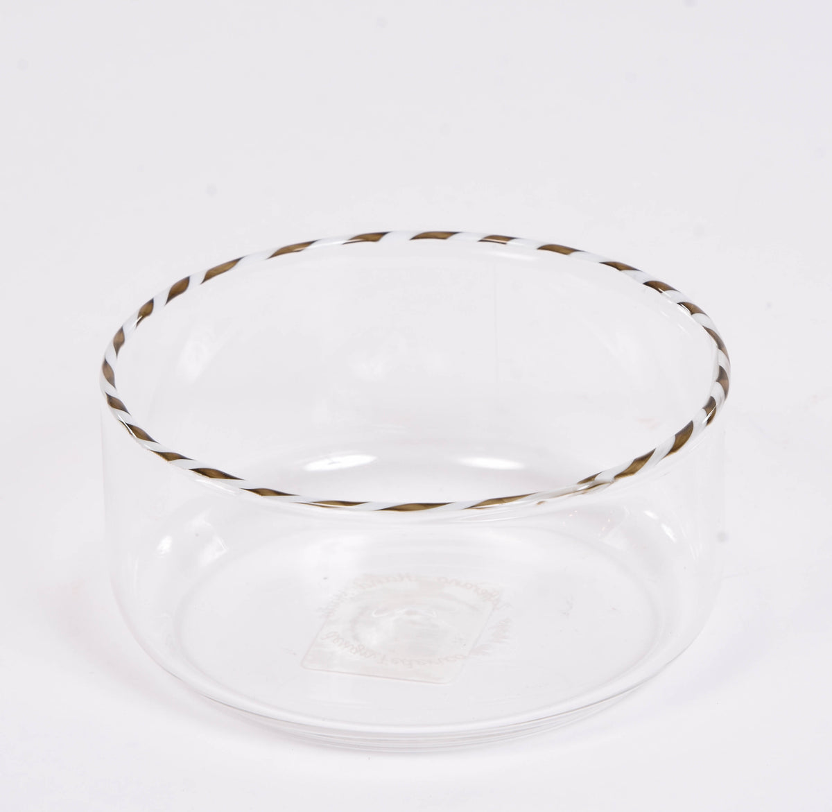 Intrecci Bowl
