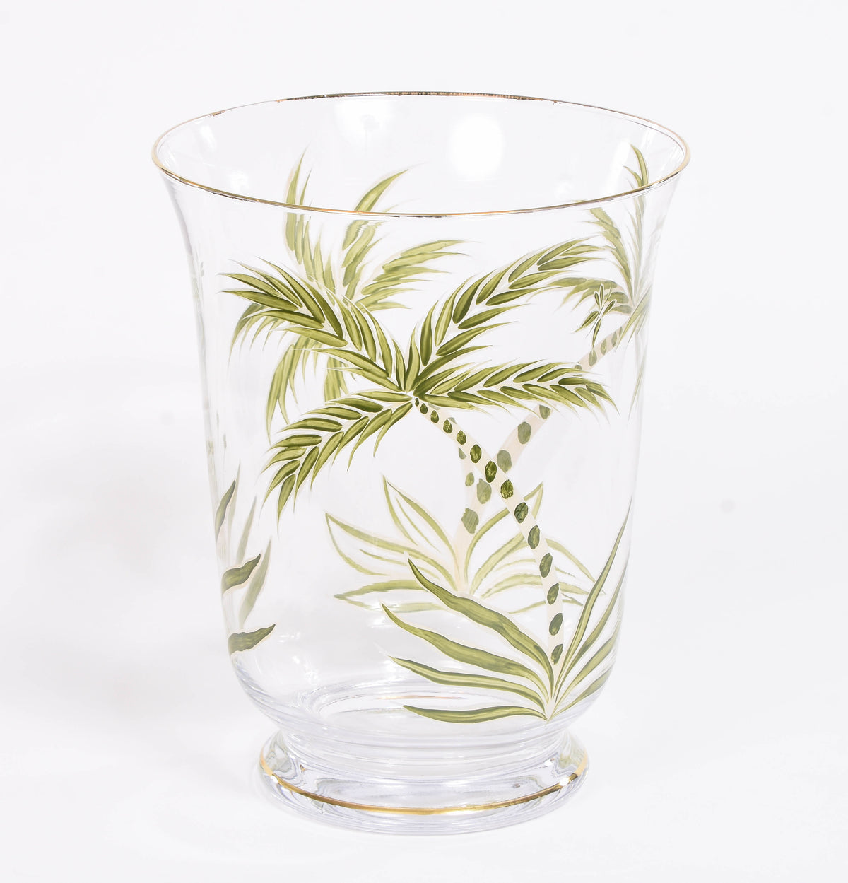 Palm Hand Painted Collection