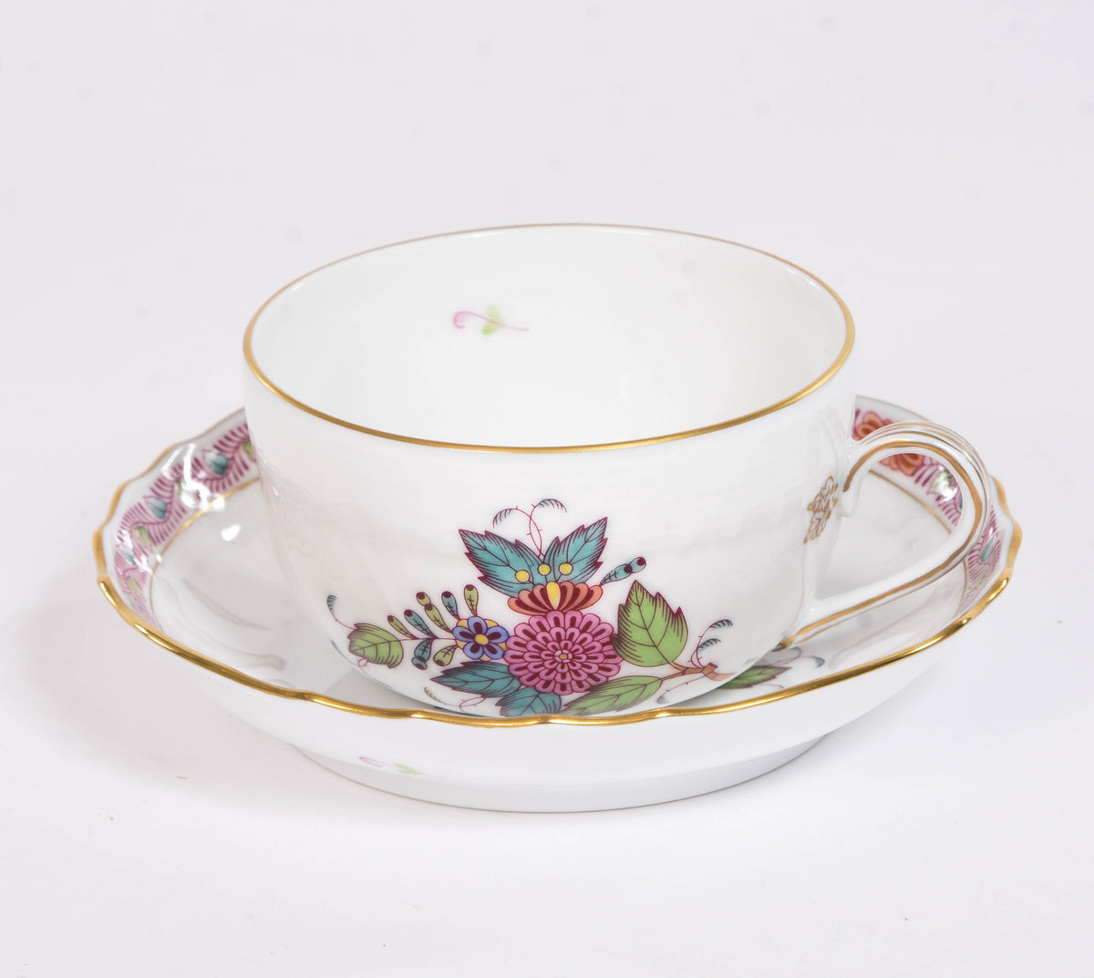 Herend Apponyi Dinner Service