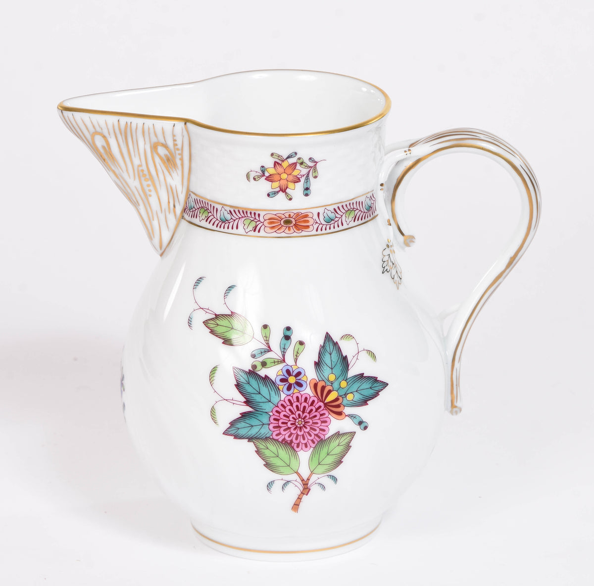 Herend Apponyi Dinner Service