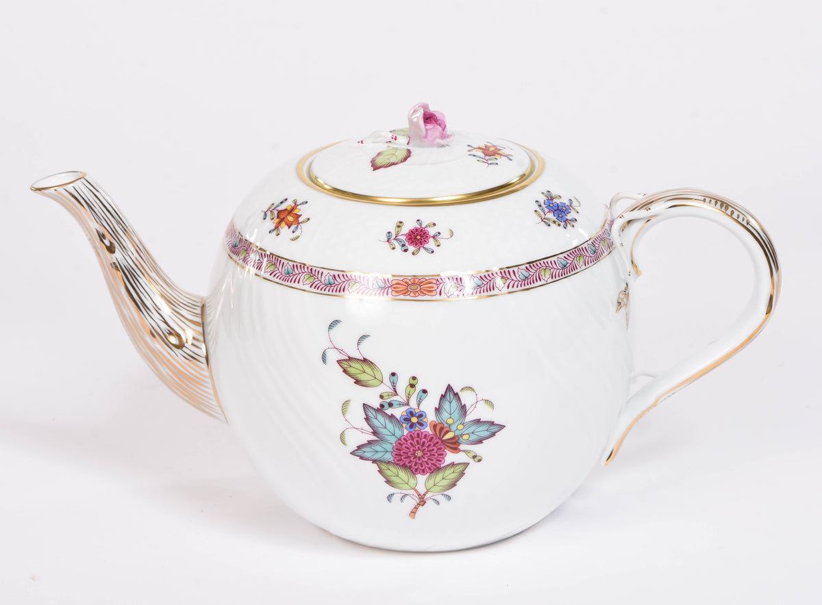 Herend Apponyi Dinner Service