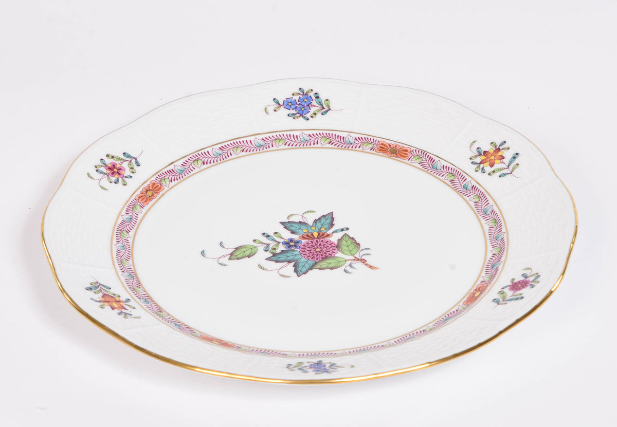 Herend Apponyi Dinner Service