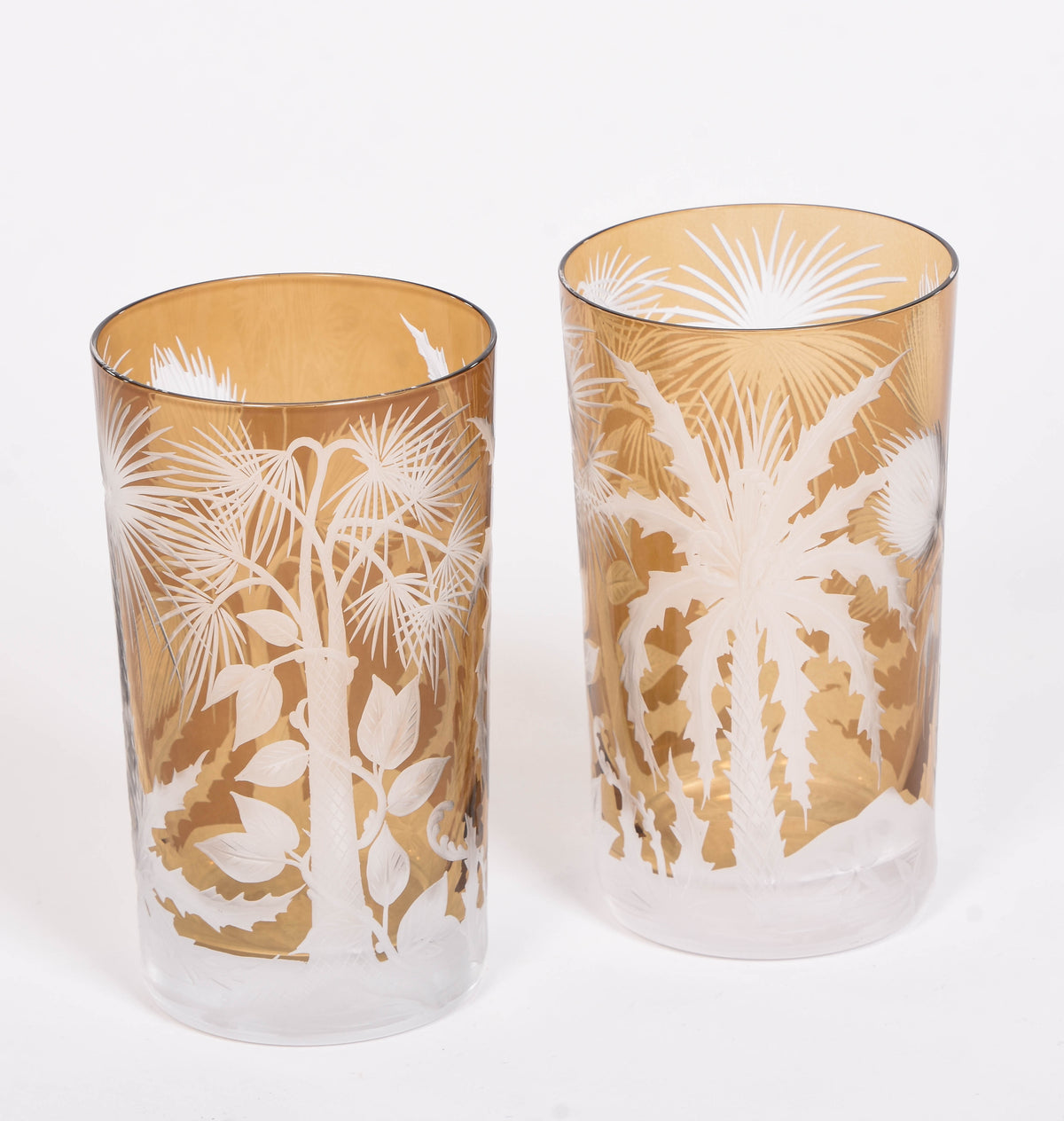 Palm Tumblers