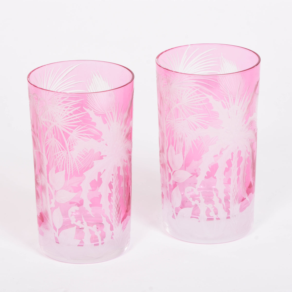 Palm Tumblers