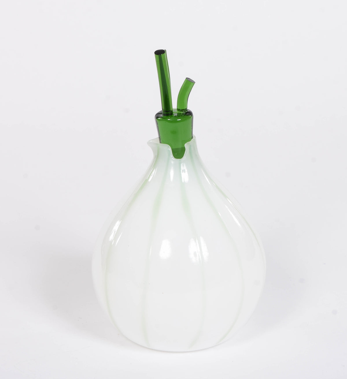 Fennel Oil Bottle