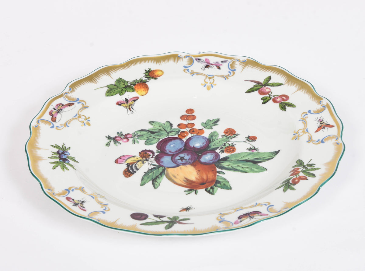 Duke of Gloucester Dinner Service