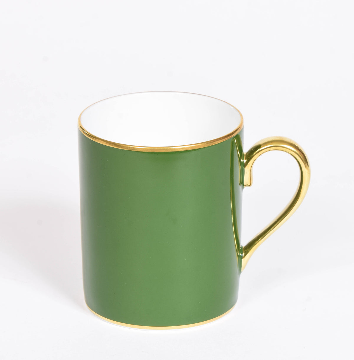 Sous le Soleil Mug
