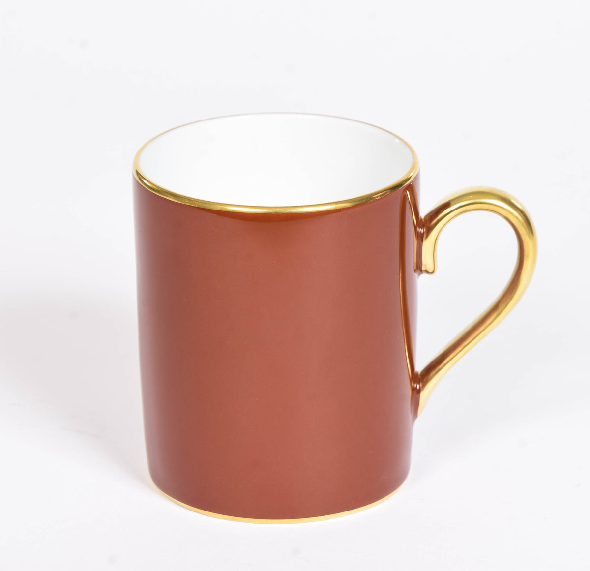 Sous le Soleil Mug