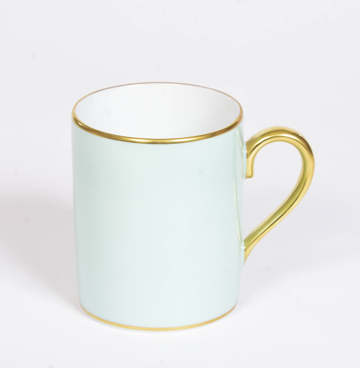 Sous le Soleil Mug