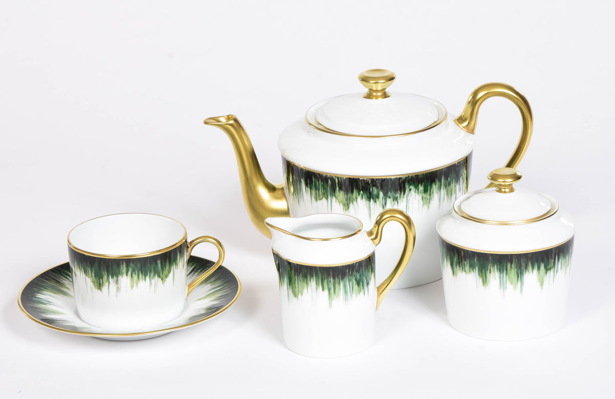 Mangrove Dinner Service