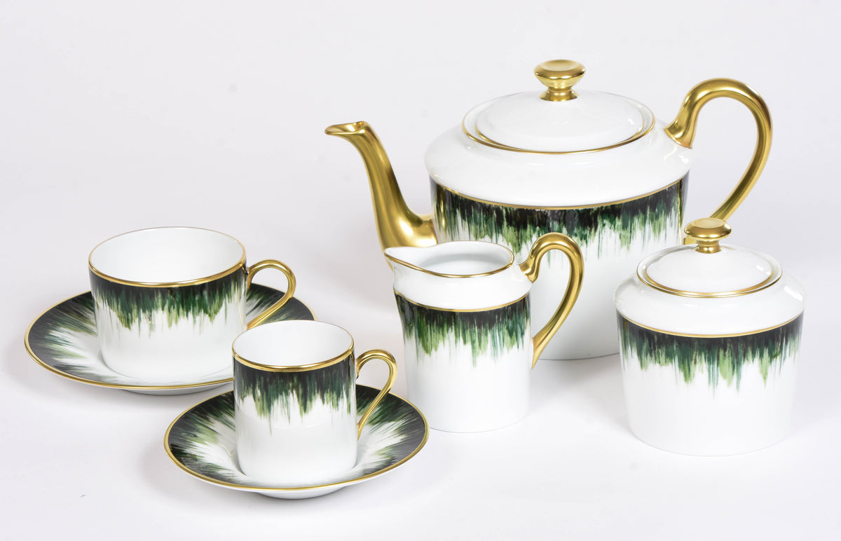 Mangrove Dinner Service
