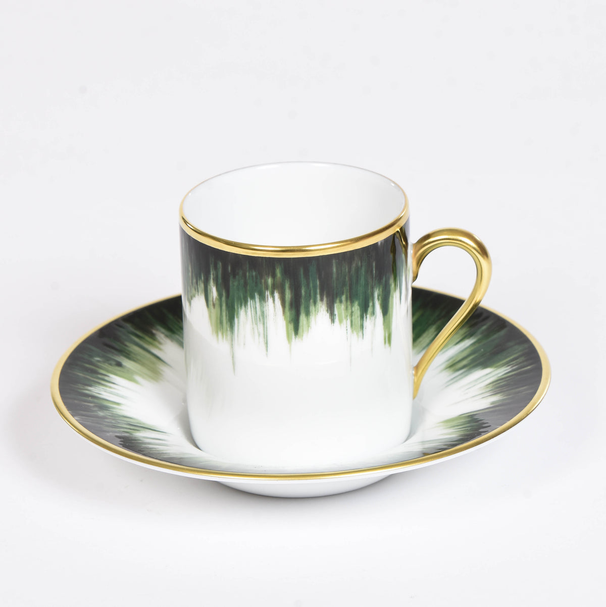Mangrove Dinner Service