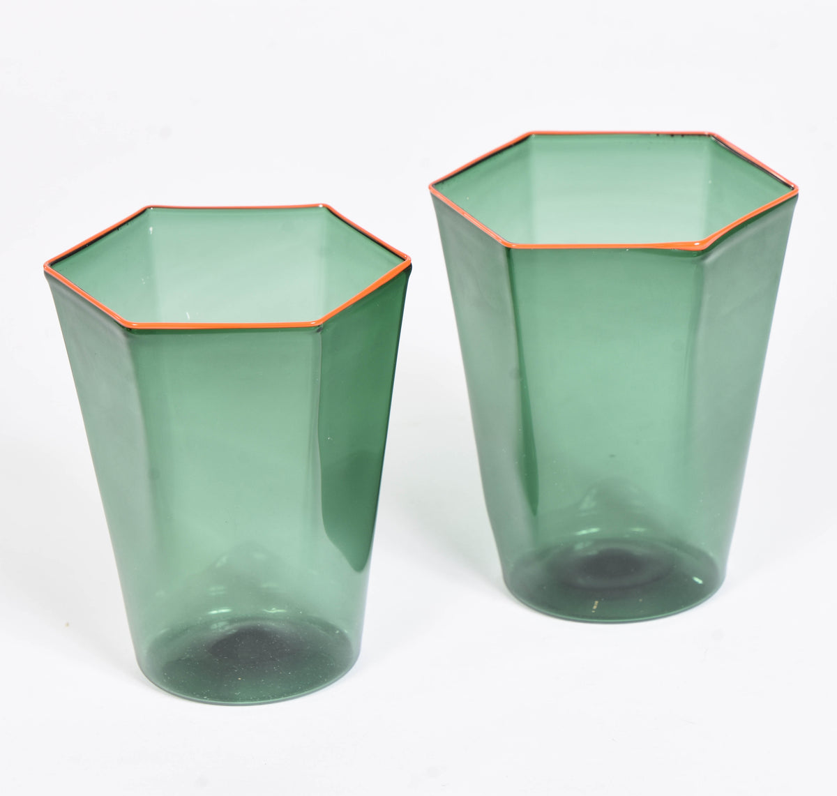 Murano Tumblers Set of 2