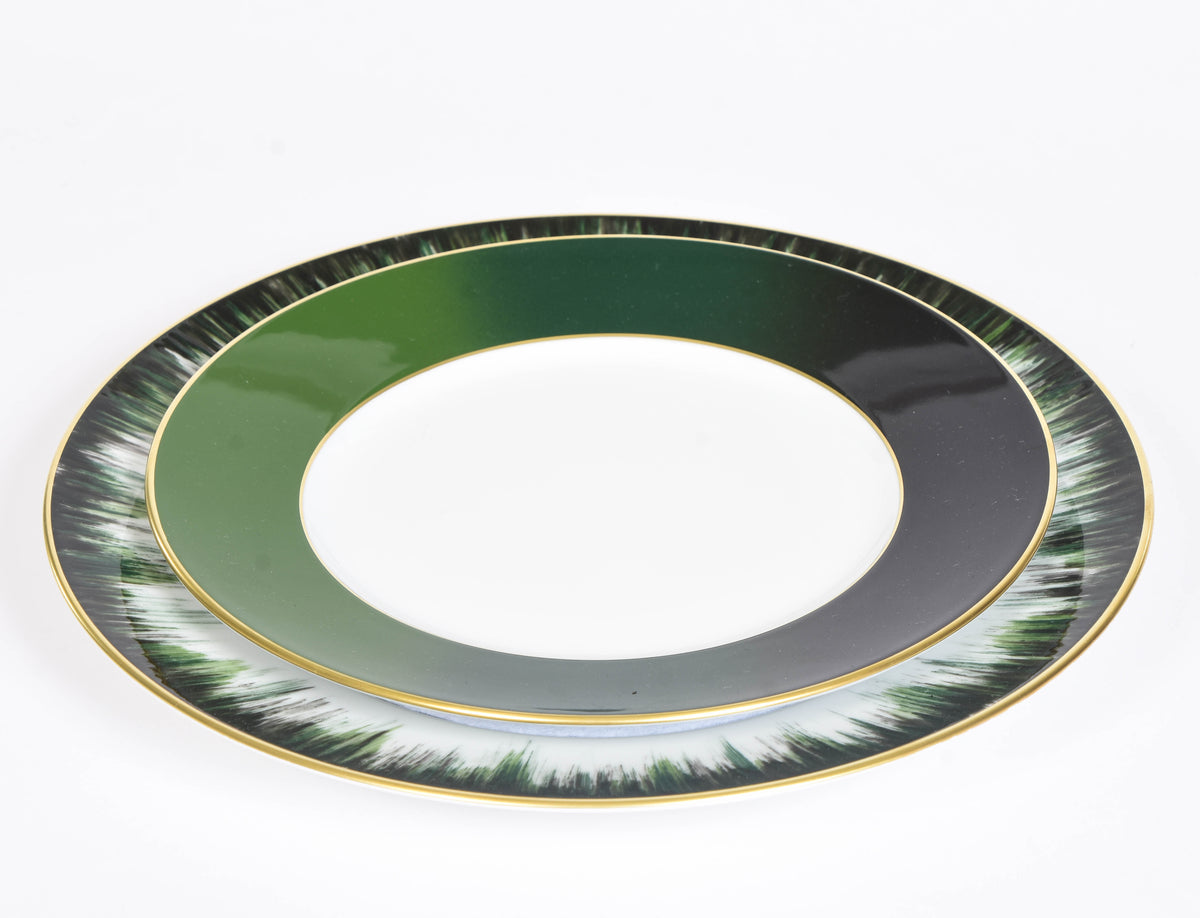 Mangrove Dinner Service