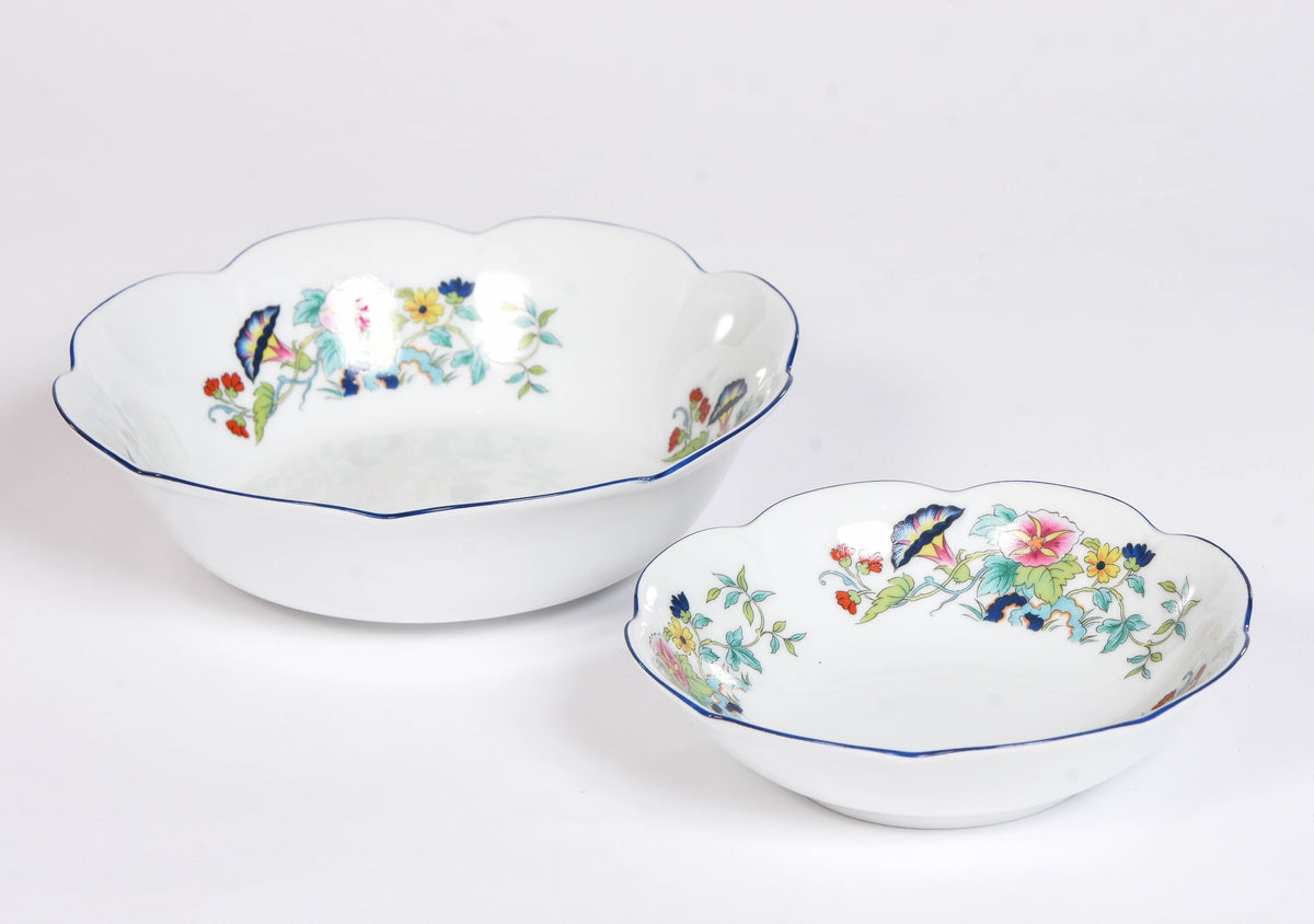 Royal Limoges Paradis Collection