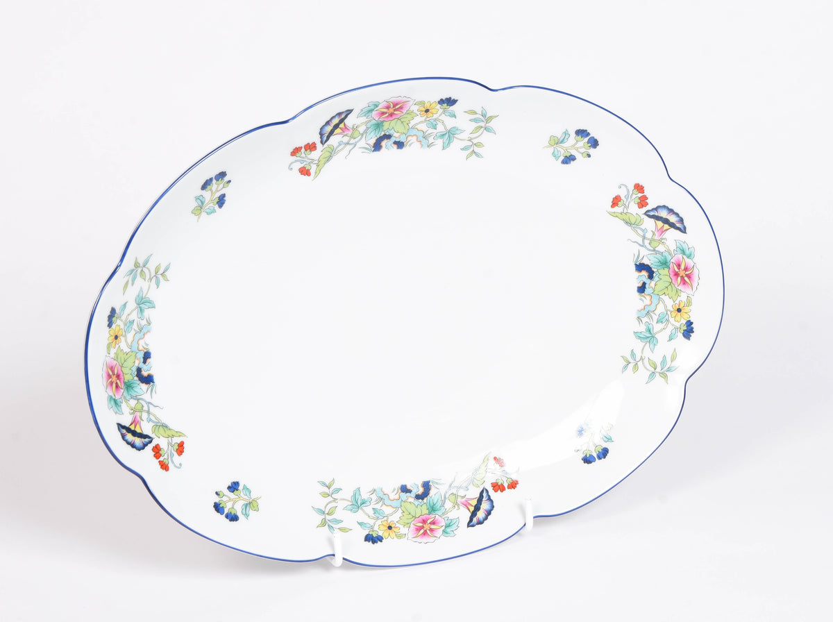 Royal Limoges Paradis Collection