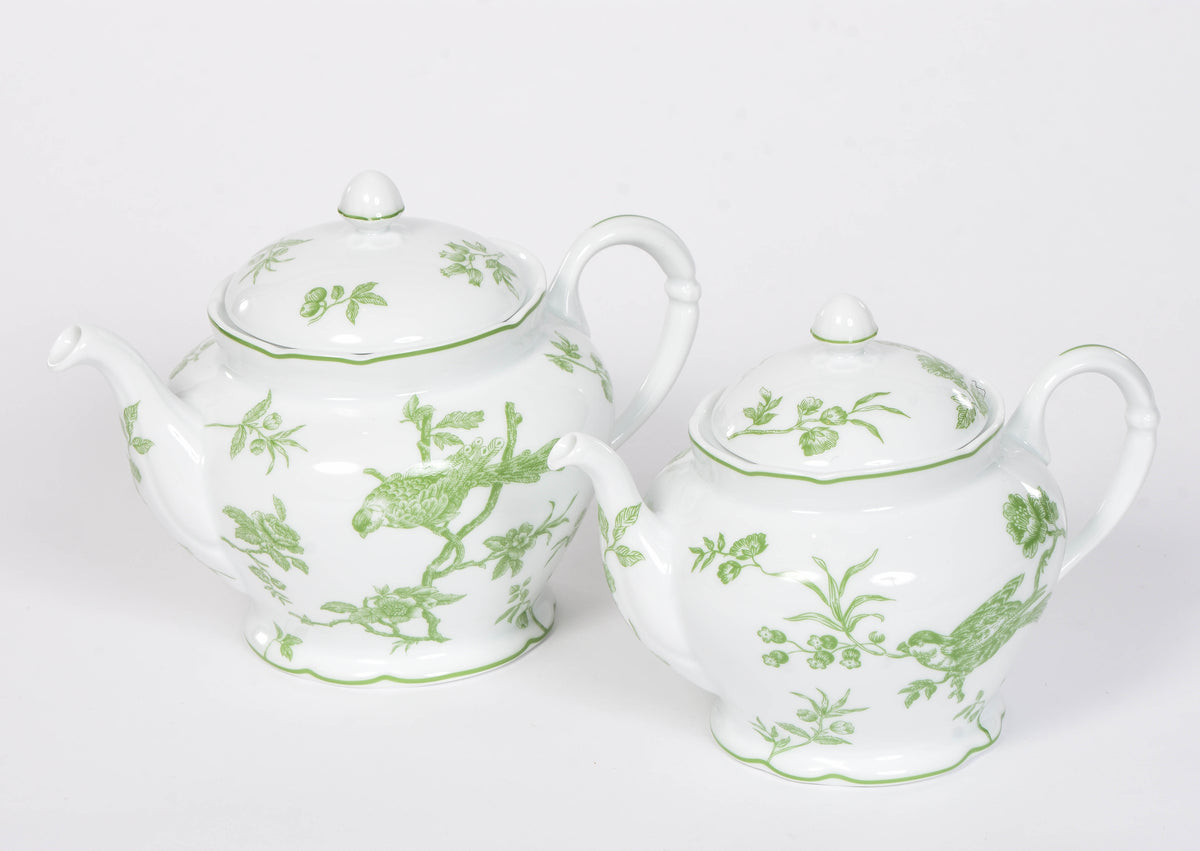 Bernardaud Albertine Collection
