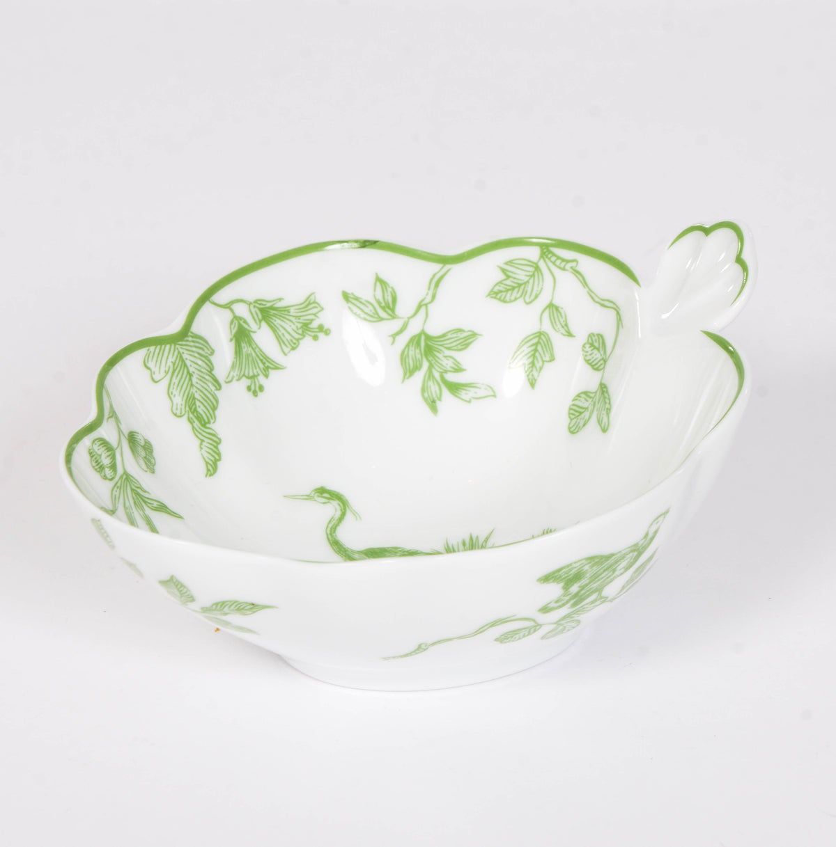 Bernardaud Albertine Collection