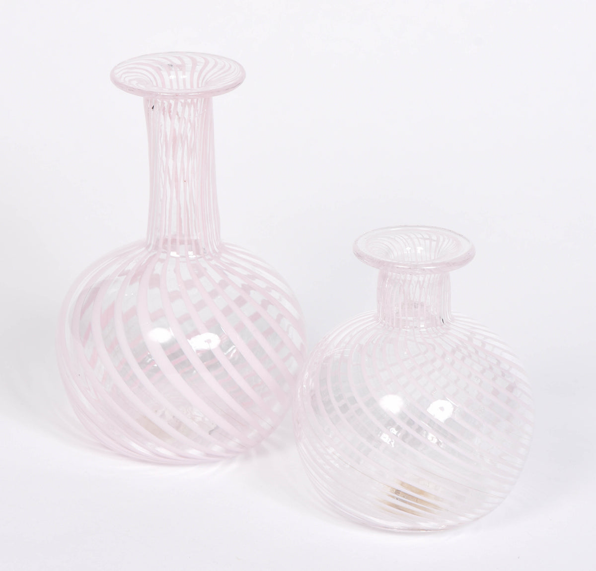 Wig Wag Vases