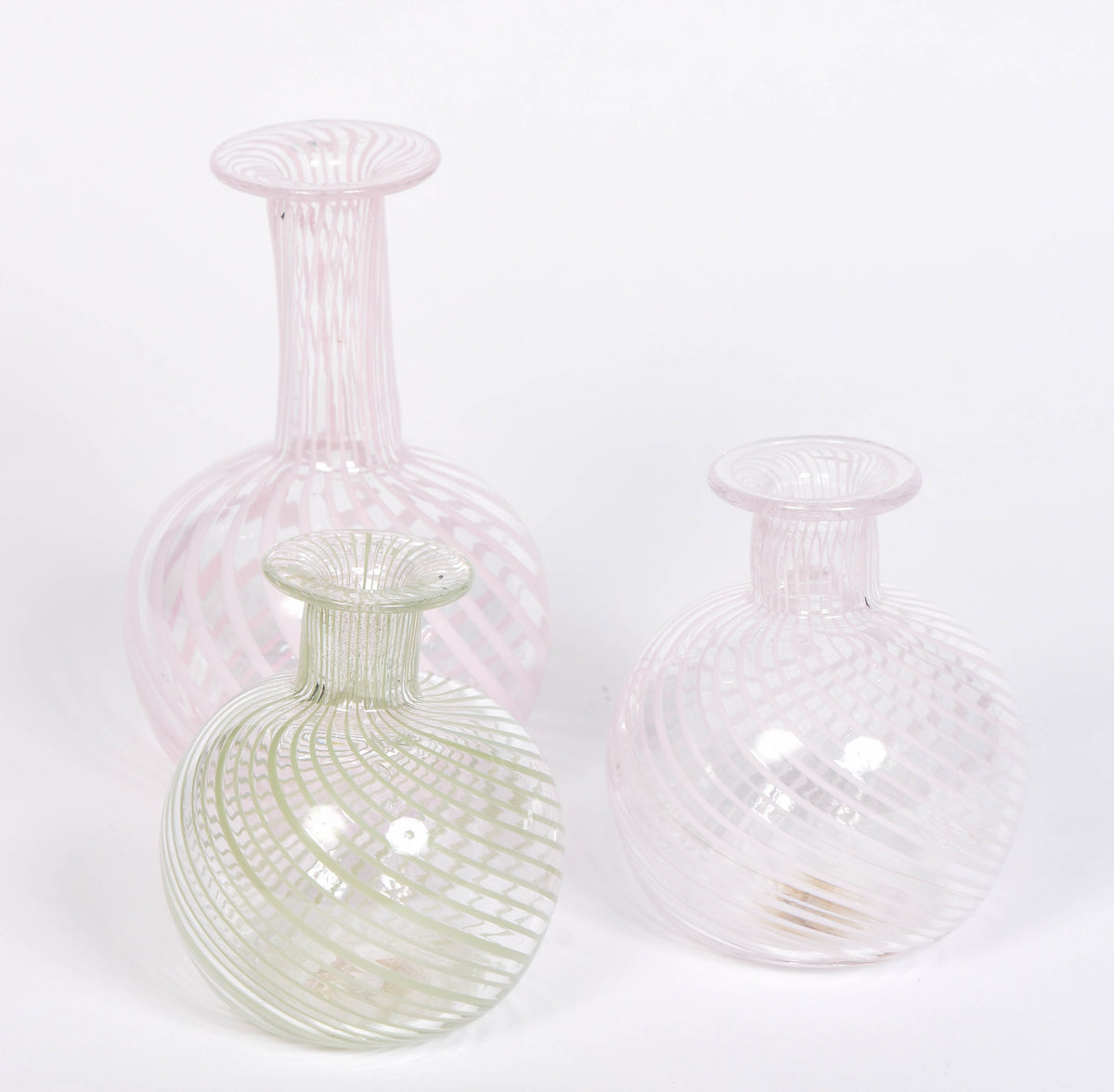 Wig Wag Vases