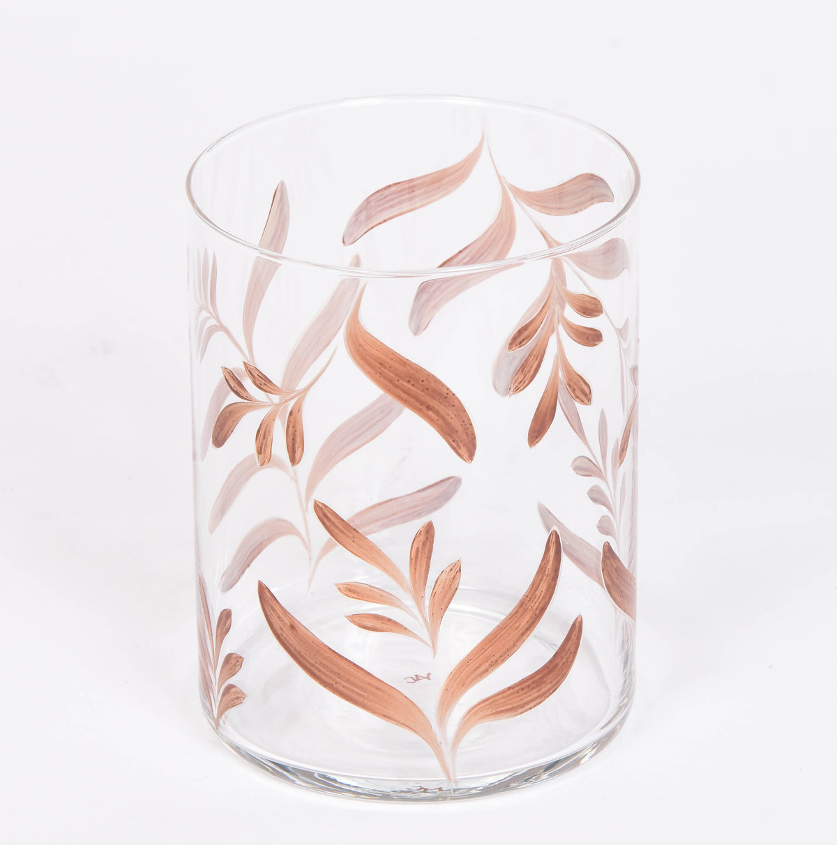 Saanen  Tumbler