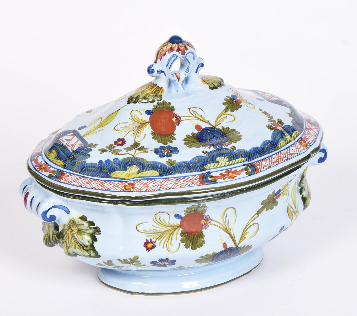 Imola Dinner Service
