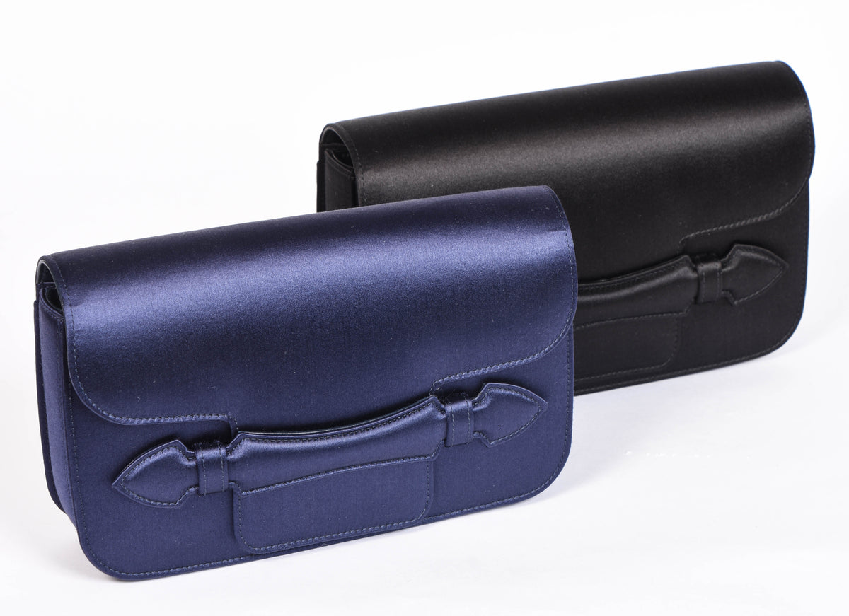 Romy Clutch Bag