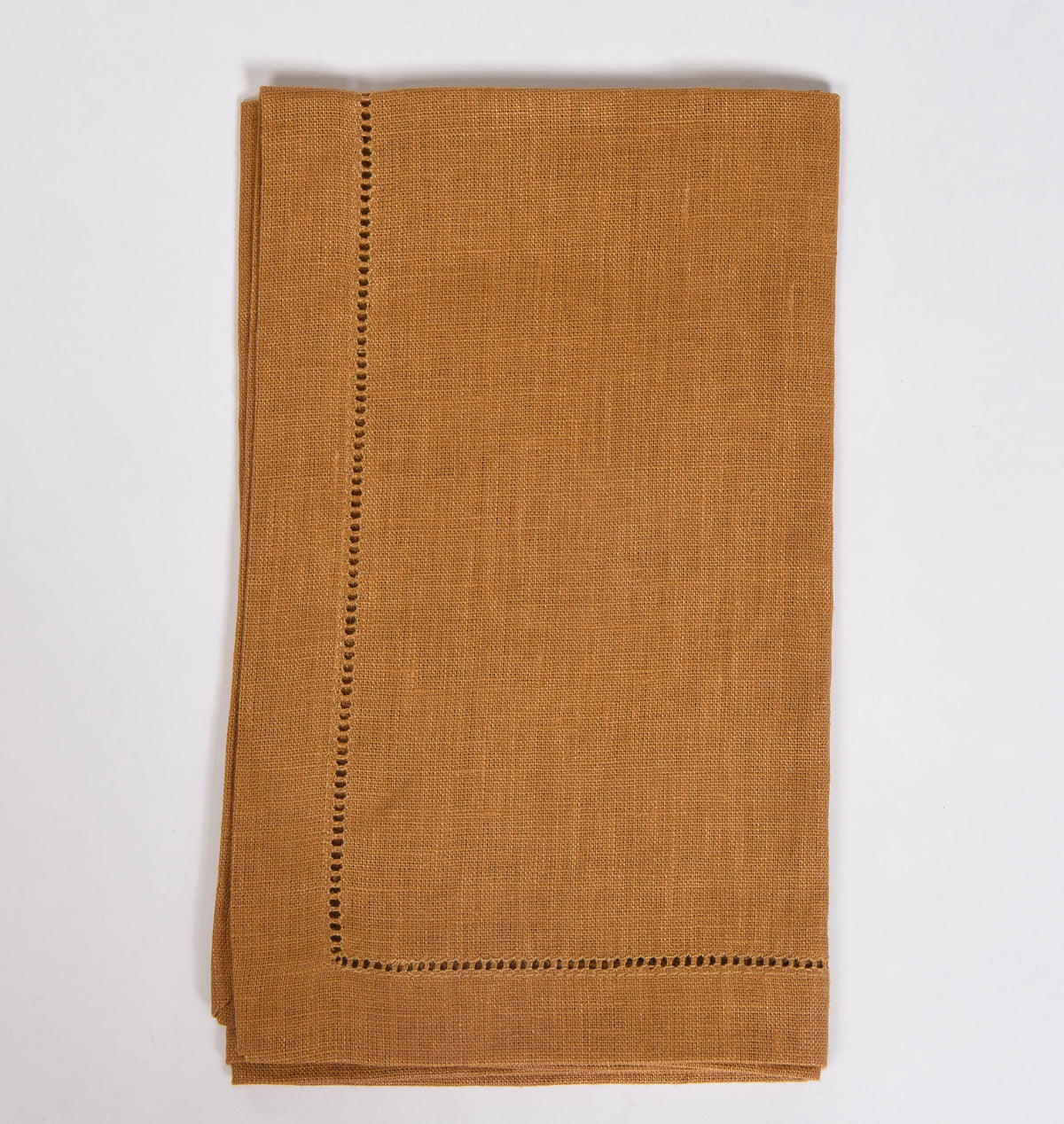 Set of 4 Linen Napkins