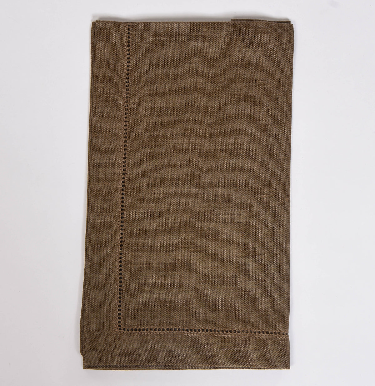 Set of 4 Linen Napkins