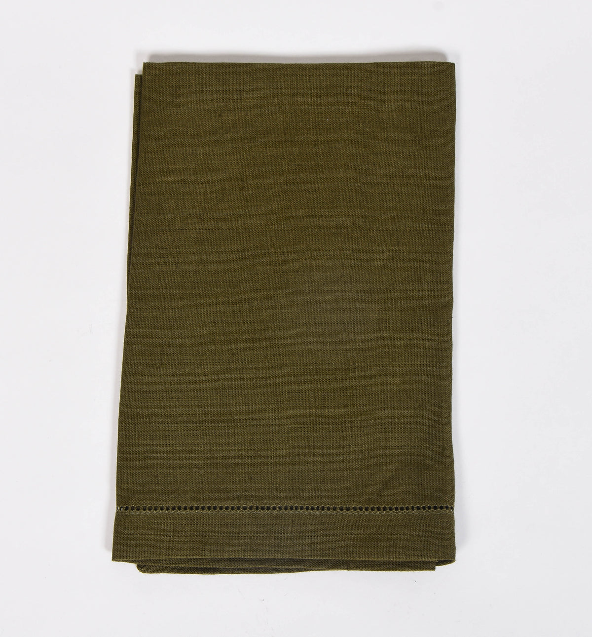 Set of 4 Linen Napkins