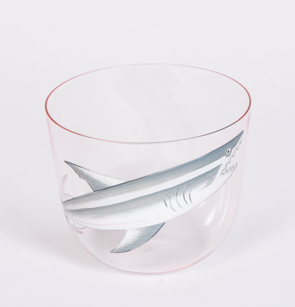 High Seas Tumblers - Set of 6