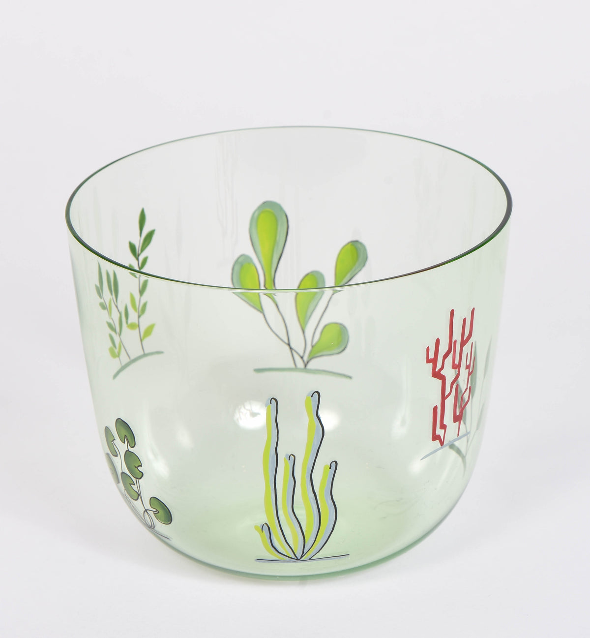 High Seas Tumblers - Set of 6
