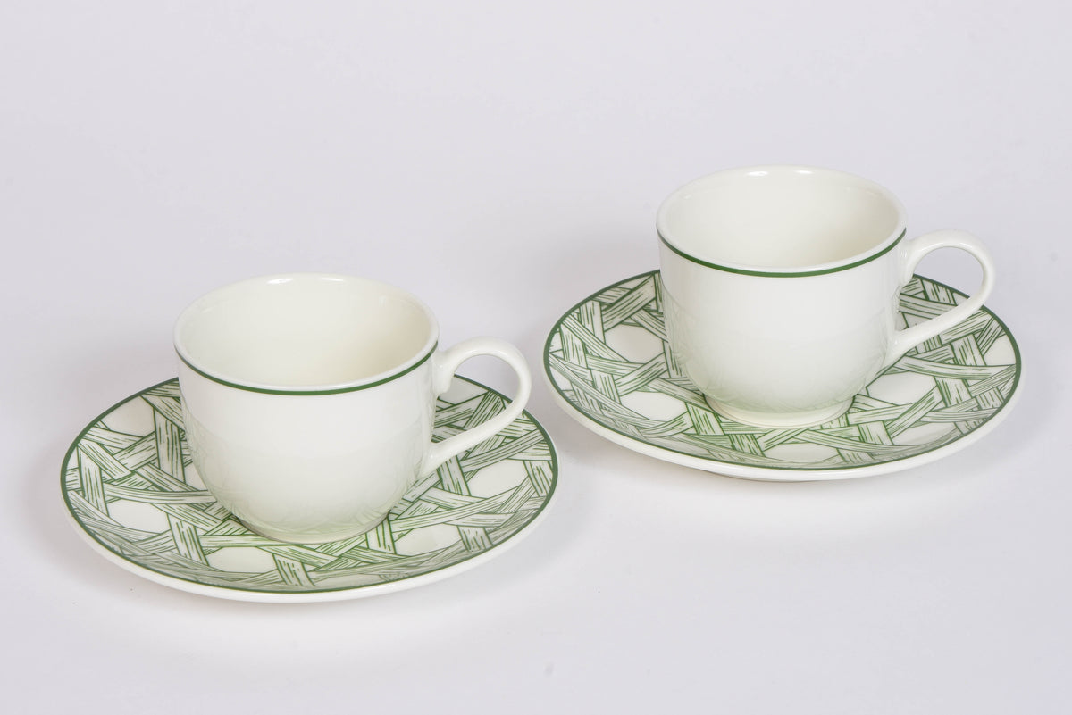 Intrigo Dinner Service