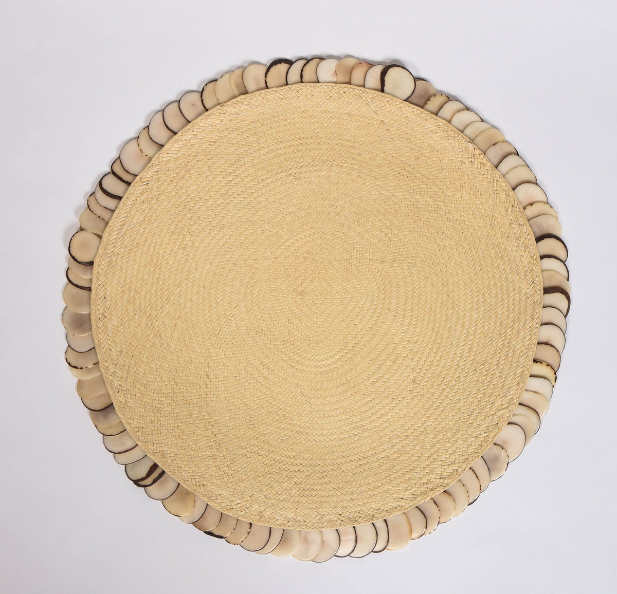 Tagua Placemat