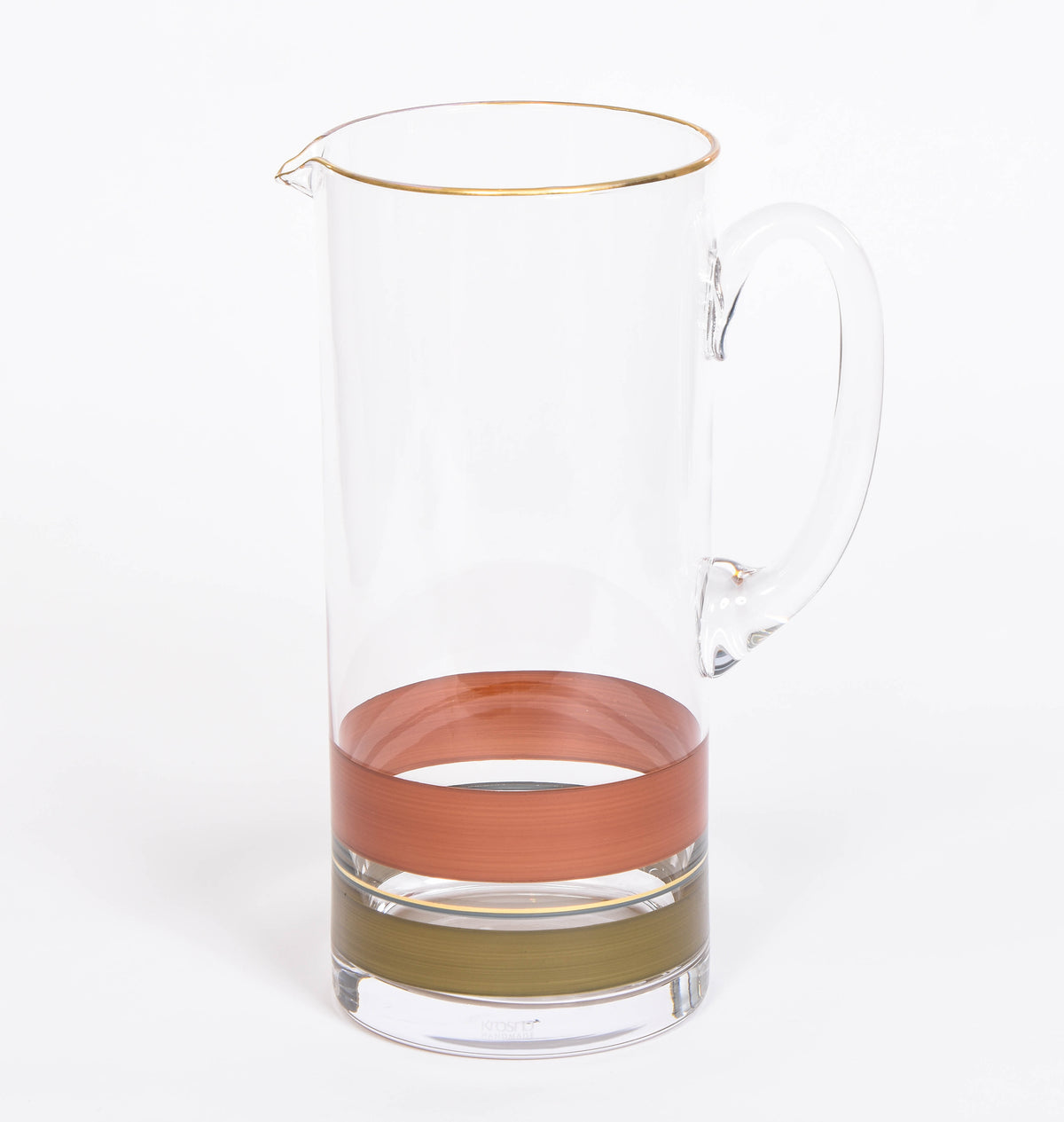 Milan Water Jug