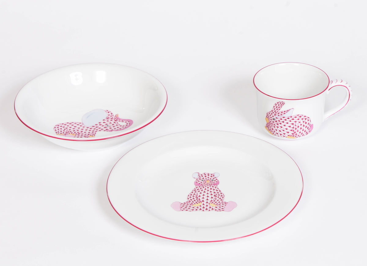 Herend Baby Set