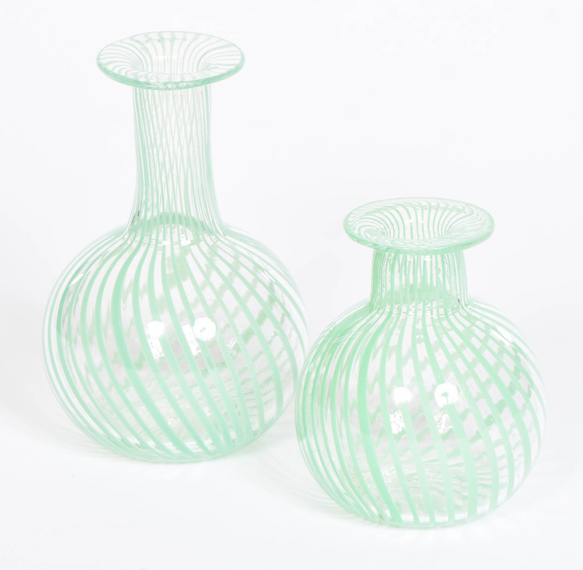 Wig Wag Vases