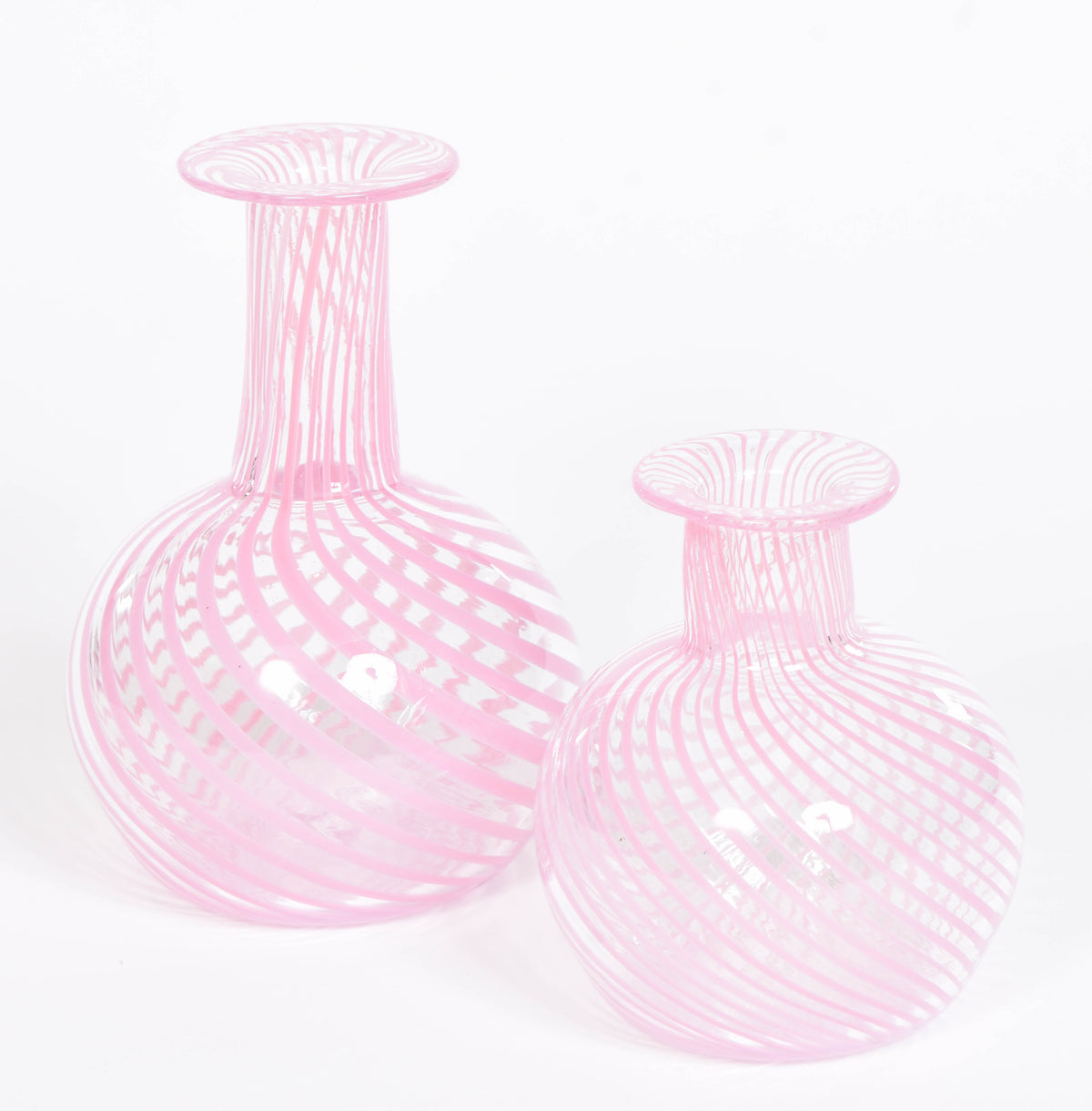 Wig Wag Vases