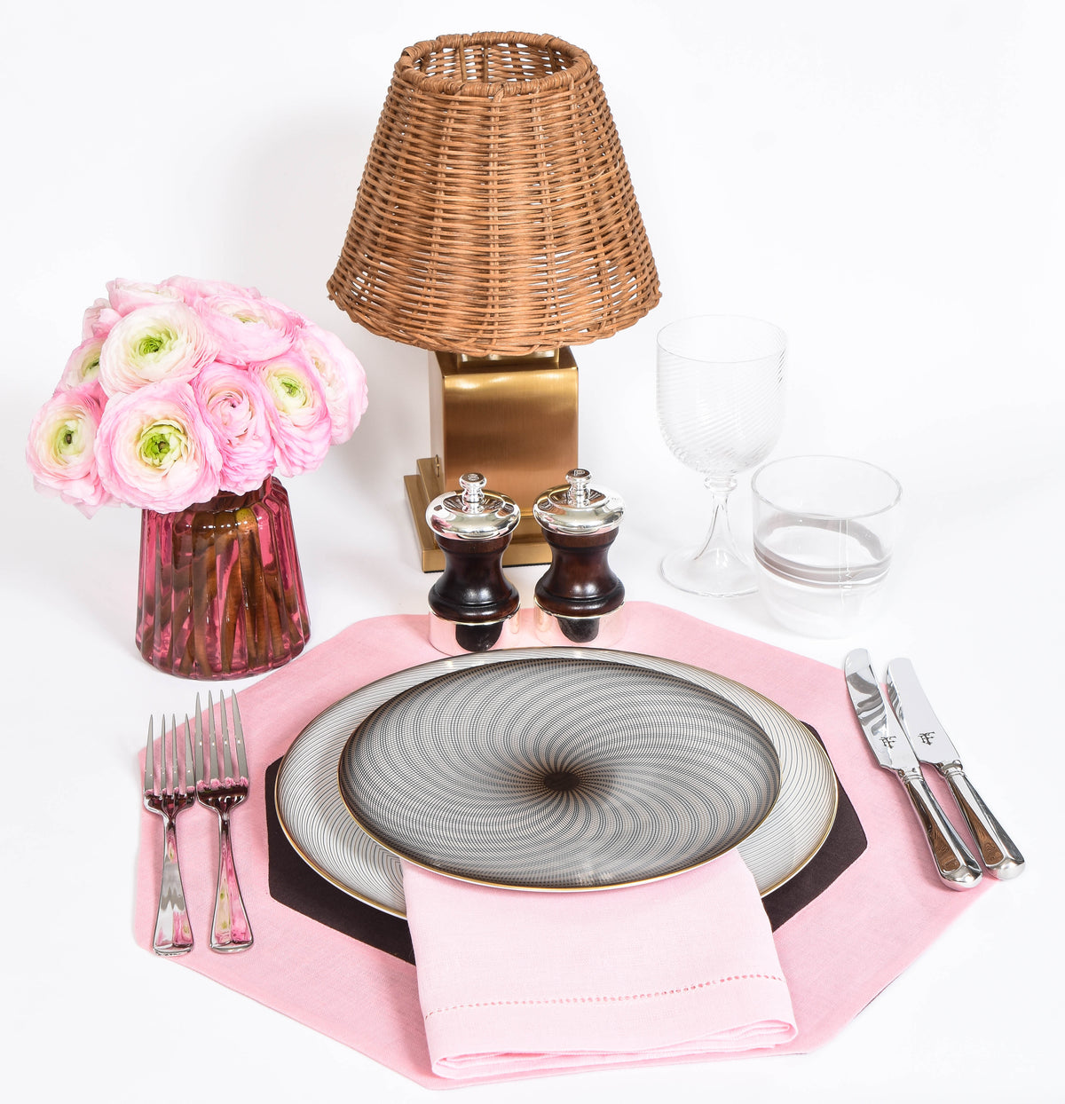 Oskar Dinner Service