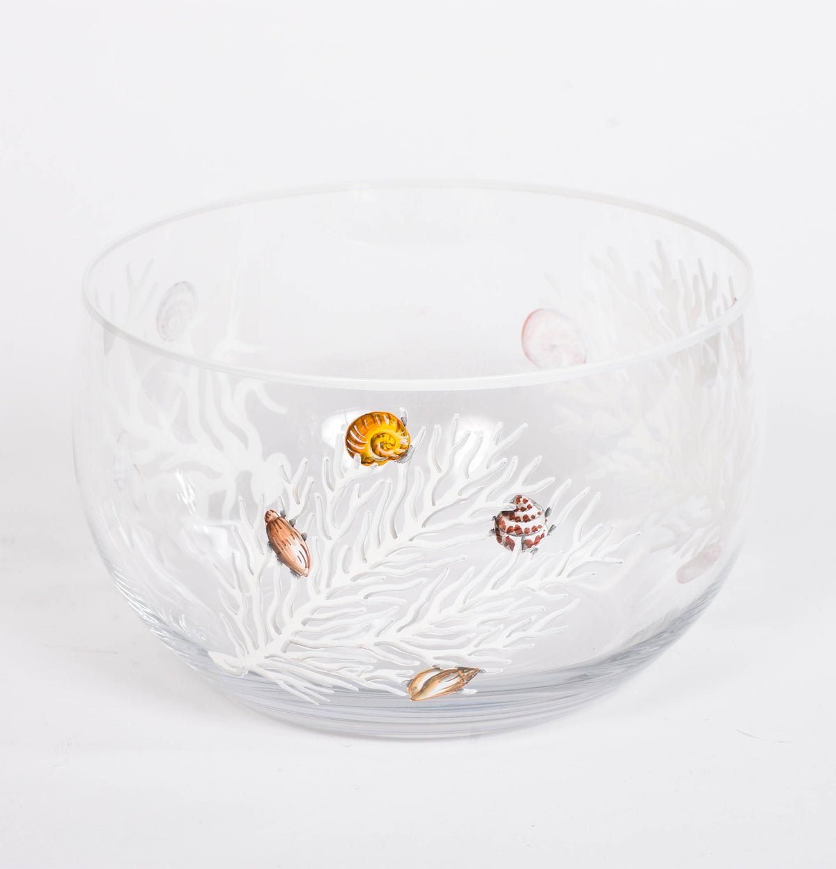 Coquillage Salad Bowl