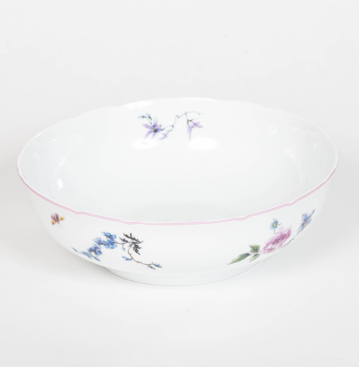 Haviland Fleurs D'Auteuil Collection